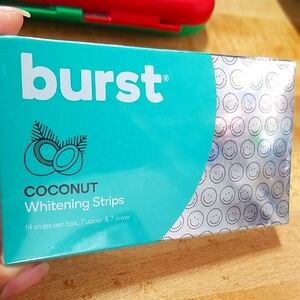 Teeth Whitening Strips